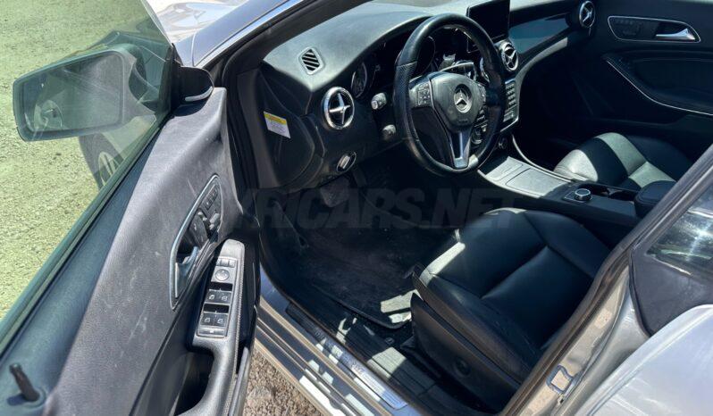 
								 مستعمل مرسيدس بينز – Mercedes benz CLA 250 ممتلئ									