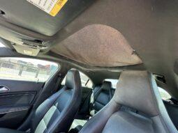
										 مستعمل مرسيدس بينز – Mercedes benz CLA 250 ممتلئ									