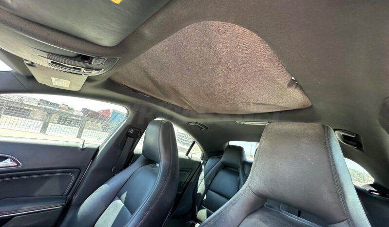 
								 مستعمل مرسيدس بينز – Mercedes benz CLA 250 ممتلئ									
