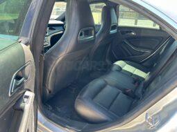 
										 مستعمل مرسيدس بينز – Mercedes benz CLA 250 ممتلئ									