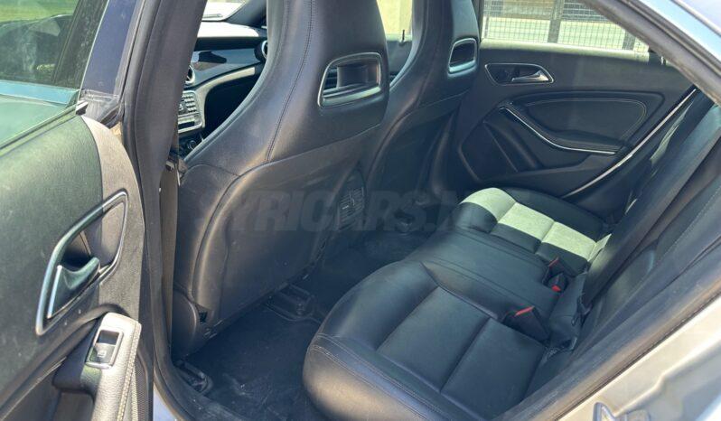 
								 مستعمل مرسيدس بينز – Mercedes benz CLA 250 ممتلئ									
