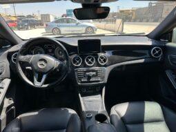 
										 مستعمل مرسيدس بينز – Mercedes benz CLA 250 ممتلئ									