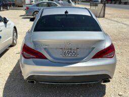 
										 مستعمل مرسيدس بينز – Mercedes benz CLA 250 ممتلئ									