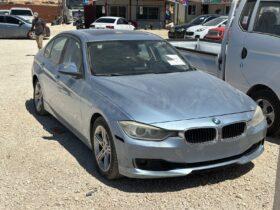 مستعمل بي ام دابيليو – BMW 328