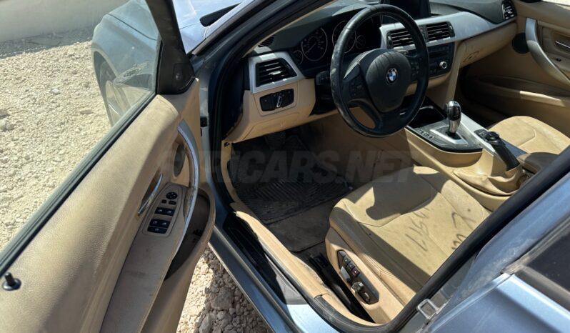 
								 مستعمل بي ام دابيليو – BMW 328 ممتلئ									