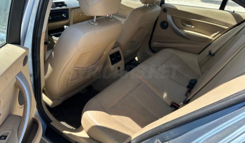 
								 مستعمل بي ام دابيليو – BMW 328 ممتلئ									