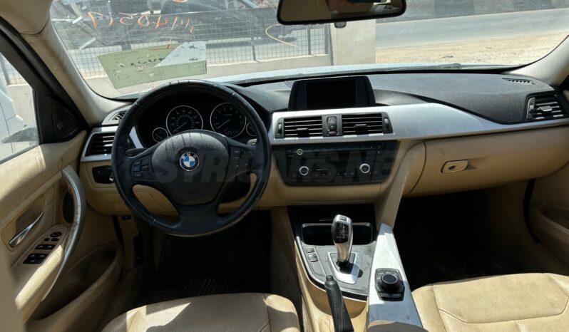 
								 مستعمل بي ام دابيليو – BMW 328 ممتلئ									