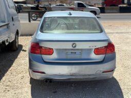 
										 مستعمل بي ام دابيليو – BMW 328 ممتلئ									