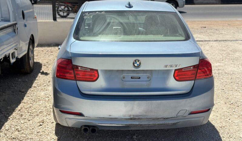 
								 مستعمل بي ام دابيليو – BMW 328 ممتلئ									