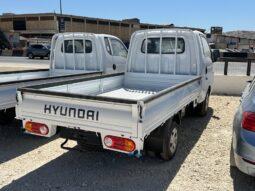 
										 جديد هيونداي – Hyundai بورتر – porter ممتلئ									