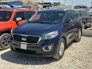 مستعمل كيا – Kia سورينتو – Sorento