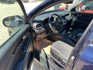 مستعمل كيا – Kia سورينتو – Sorento