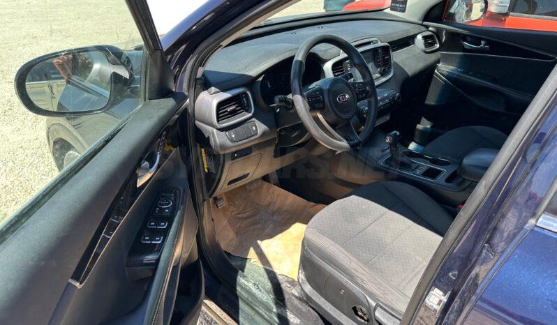 
								 مستعمل كيا – Kia سورينتو – Sorento ممتلئ									