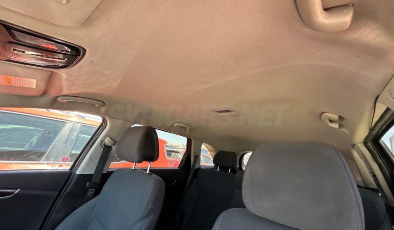 
								 مستعمل كيا – Kia سورينتو – Sorento ممتلئ									