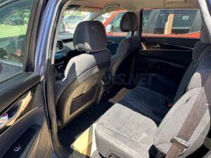مستعمل كيا – Kia سورينتو – Sorento