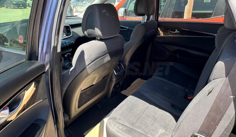 
								 مستعمل كيا – Kia سورينتو – Sorento ممتلئ									