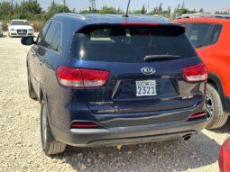 
										 مستعمل كيا – Kia سورينتو – Sorento ممتلئ									
