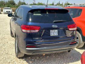 مستعمل كيا – Kia سورينتو – Sorento
