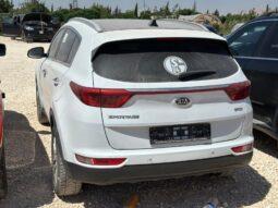 
										 مستعمل كيا – Kia سبورتاج – Sportage ممتلئ									