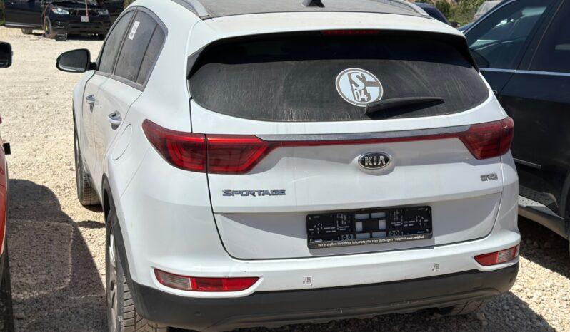 
								 مستعمل كيا – Kia سبورتاج – Sportage ممتلئ									