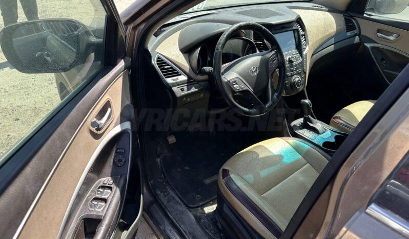
								 مستعمل هيونداي – Hyundai سانتافيه – Santafe ممتلئ									