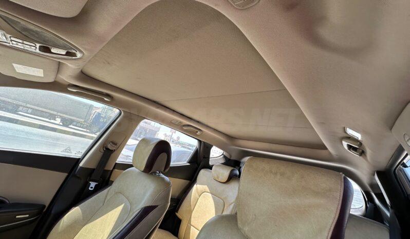 
								 مستعمل هيونداي – Hyundai سانتافيه – Santafe ممتلئ									