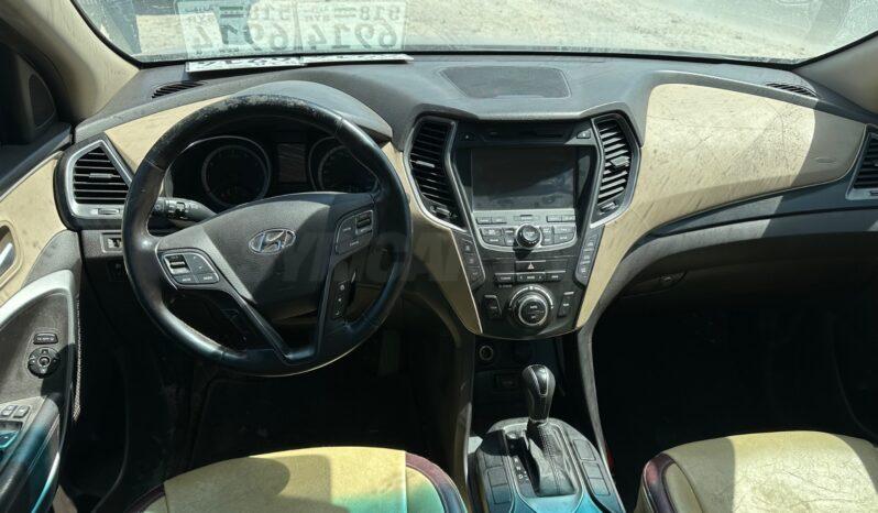 
								 مستعمل هيونداي – Hyundai سانتافيه – Santafe ممتلئ									