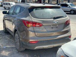 
										 مستعمل هيونداي – Hyundai سانتافيه – Santafe ممتلئ									