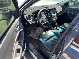 
										 مستعمل هيونداي – Hyundai سانتافيه – Santafe ممتلئ									