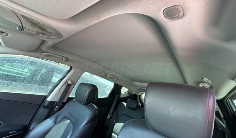 
								 مستعمل هيونداي – Hyundai سانتافيه – Santafe ممتلئ									