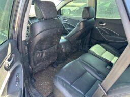 
										 مستعمل هيونداي – Hyundai سانتافيه – Santafe ممتلئ									
