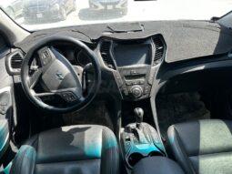
										 مستعمل هيونداي – Hyundai سانتافيه – Santafe ممتلئ									