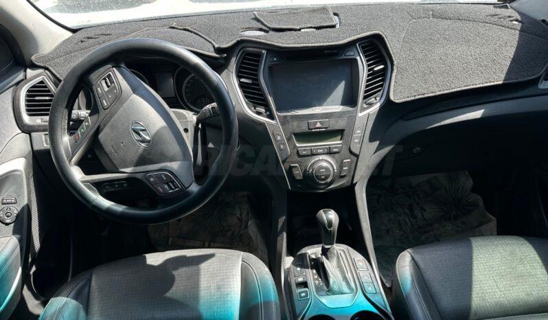 
								 مستعمل هيونداي – Hyundai سانتافيه – Santafe ممتلئ									