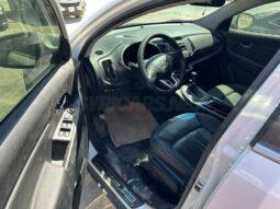 
										 مستعمل كيا – Kia سبورتاج – Sportage ممتلئ									