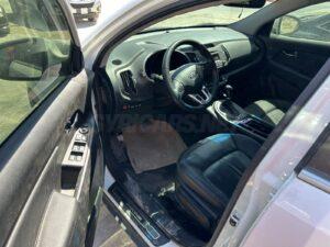 مستعمل كيا – Kia سبورتاج – Sportage