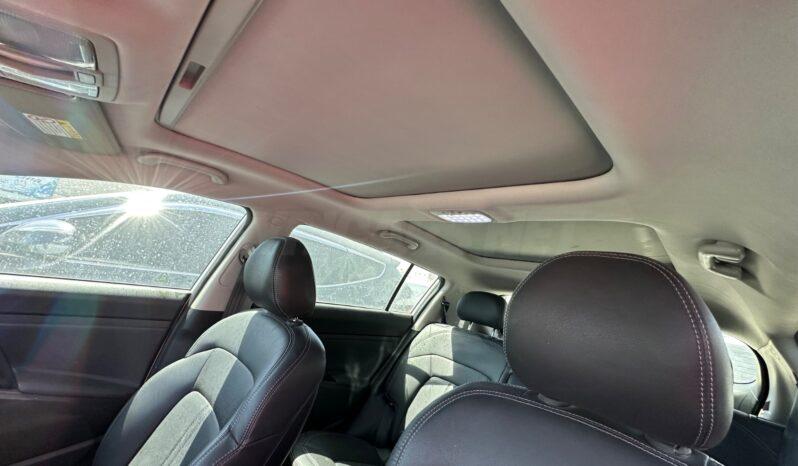 
								 مستعمل كيا – Kia سبورتاج – Sportage ممتلئ									