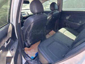 مستعمل كيا – Kia سبورتاج – Sportage