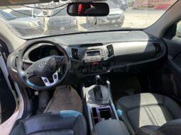 
										 مستعمل كيا – Kia سبورتاج – Sportage ممتلئ									