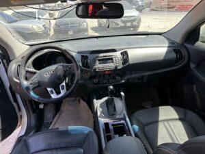 مستعمل كيا – Kia سبورتاج – Sportage