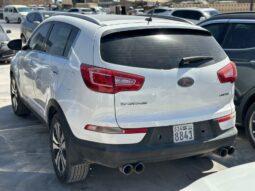 
										 مستعمل كيا – Kia سبورتاج – Sportage ممتلئ									