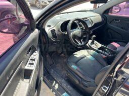 
										 مستعمل كيا – Kia سبورتاج – Sportage ممتلئ									