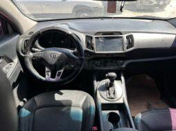 
										 مستعمل كيا – Kia سبورتاج – Sportage ممتلئ									