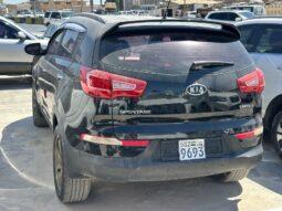 
										 مستعمل كيا – Kia سبورتاج – Sportage ممتلئ									