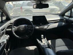 
										 مستعمل تويوتا – Toyota C-HR ممتلئ									