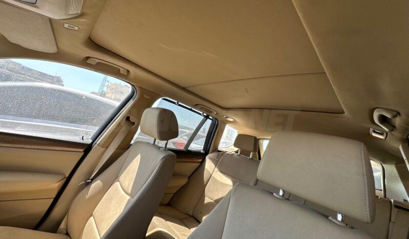 
								 مستعمل بي ام دابيليو – BMW X3 ممتلئ									