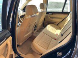 
										 مستعمل بي ام دابيليو – BMW X3 ممتلئ									
