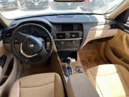 
										 مستعمل بي ام دابيليو – BMW X3 ممتلئ									