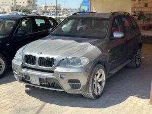 مستعمل بي ام دابيليو – BMW X5