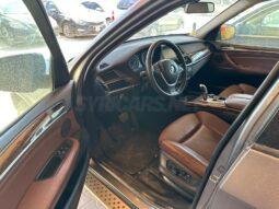 
										 مستعمل بي ام دابيليو – BMW X5 ممتلئ									