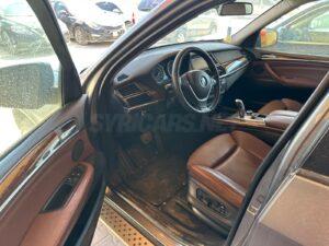 مستعمل بي ام دابيليو – BMW X5